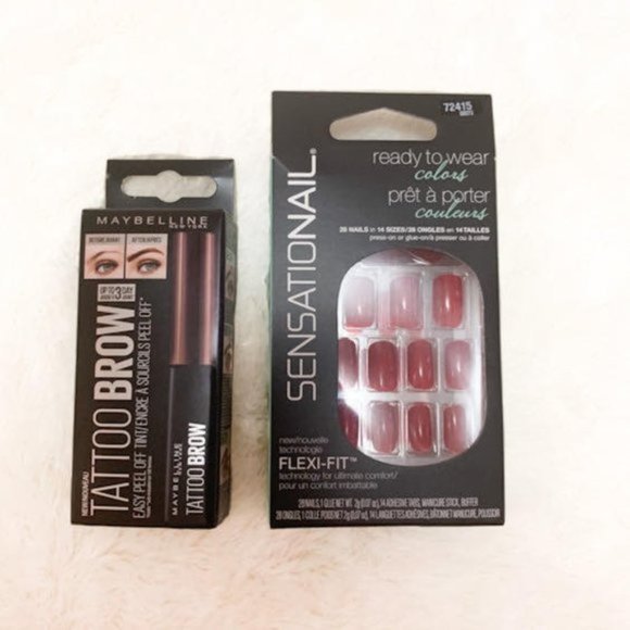 Makeup Value Bundle! - Picture 4 of 5